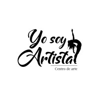 YO SOY ARTISTA Logo