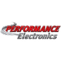 Performance Electronics, Ltd. Logo