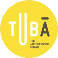 TUBA Lyon Logo