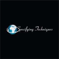 Specifying Techniques Logo
