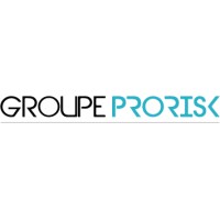 GROUPE PRORISK Logo