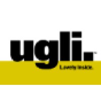 Ugli Creative Campus Logo