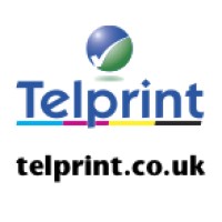 Telprint Ltd Logo