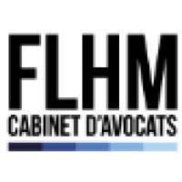 FLHM Avocats Logo