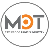 MoT Panels Logo