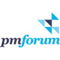PM Forum Logo