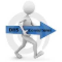 DHS Consultores Ltda. Logo