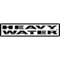Heavy Water International Logo