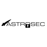 AstroSec Logo