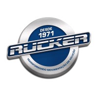 Rucker Equipamentos Industriais Ltda Logo