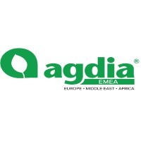 Agdia EMEA Logo