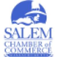 Salem Chamber of Commerce Logo