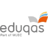 Eduqas Logo