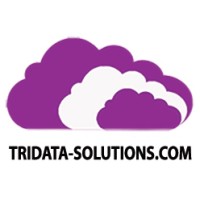 Tridata Solutions Logo