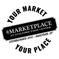 The Marketplace at Guilford Food Center Logo