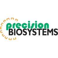 Precision Biosystems Logo