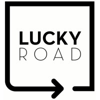 Lucky Road Logo