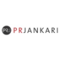 PRJankari Digital Marketing Pvt Limited Logo