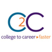 C2C College to Career Logo