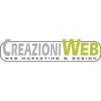 Creazioni Web Logo