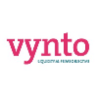 VYNTO GmbH & Co.KG Logo