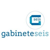 gabineteseis comunicación Logo