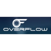 Overflow PLR Logo