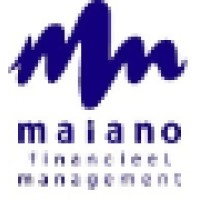 Maiano Financieel Management Logo