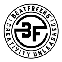 Beatfreeks Logo