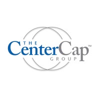 The CenterCap Group Logo