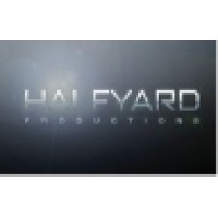 Halfyard Productions Inc. Logo