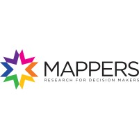 MAPPERS Logo