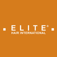 ELITE HAIR INTERNATIONAL Logo