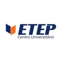 Etep - Centro Universitário Logo