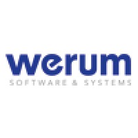 Werum Software & Systems AG Logo