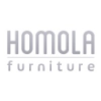 Homola Furniture Logo