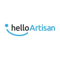 helloArtisan Logo