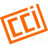 Cleaning Contractors Inc. Logo