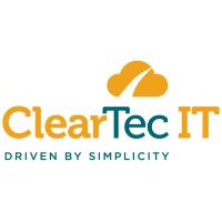 ClearTec IT Group Ltd Logo
