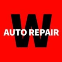 Whilbys Auto repair Logo