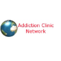 Addiction Clinic Network Logo