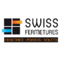 Swiss Fermetures Logo