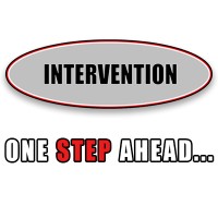Intervention Rentals Logo