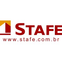 STAFE Incorporações Ltda Logo