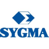 The SYGMA Network Logo