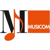Musicom.it S.r.l. Logo
