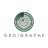 Ordigraphe inc Logo