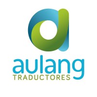 Aulang Traductores Logo