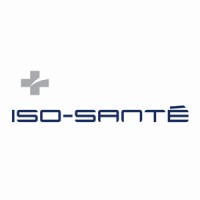 ISO-Santé Logo
