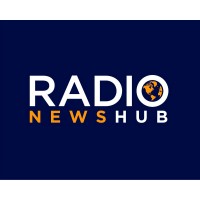 Radio News Hub Logo